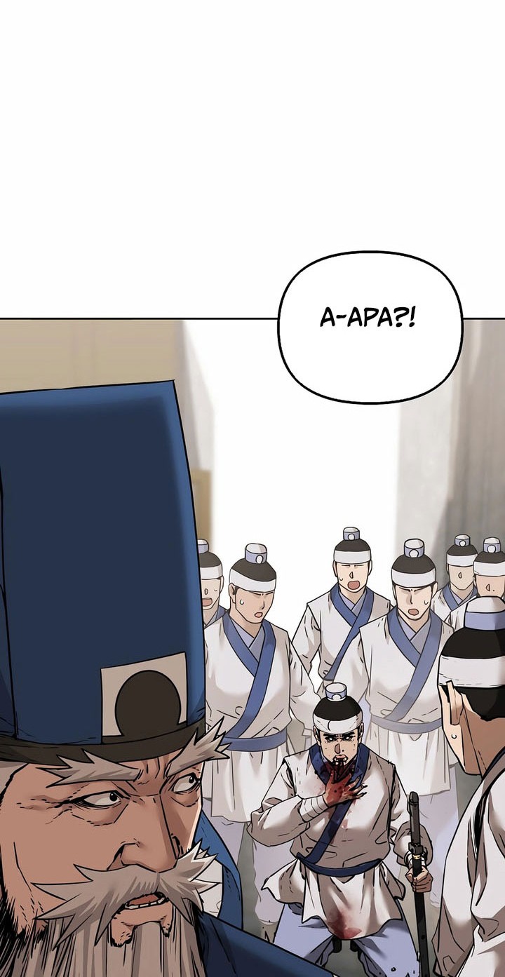 Reincarnation of the Murim Clan’s Former Ranker Chapter 146 Gambar 23