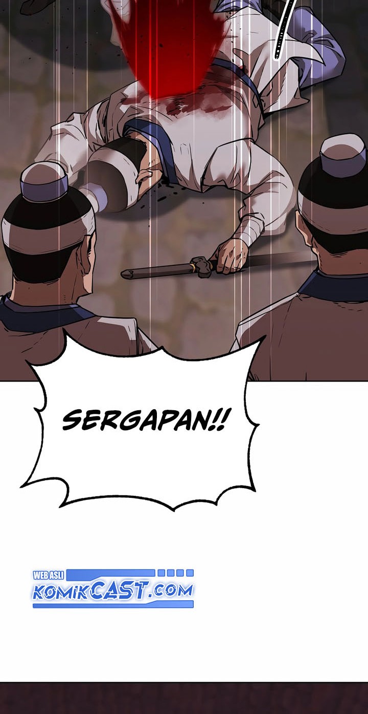 Reincarnation of the Murim Clan’s Former Ranker Chapter 146 Gambar 25