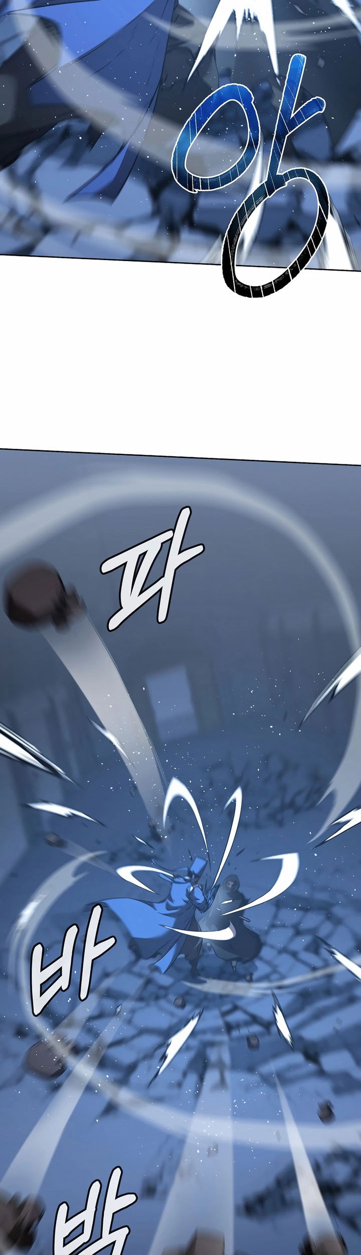 Reincarnation of the Murim Clan’s Former Ranker Chapter 146 Gambar 46