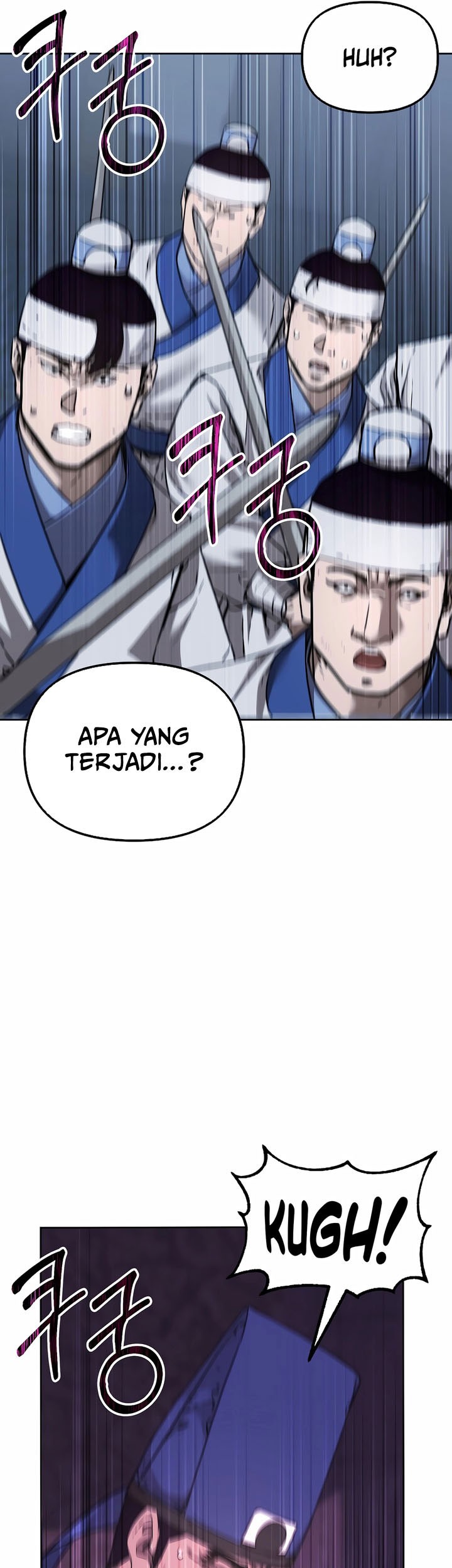 Reincarnation of the Murim Clan’s Former Ranker Chapter 146 Gambar 50