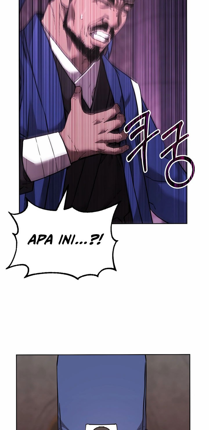 Reincarnation of the Murim Clan’s Former Ranker Chapter 146 Gambar 51