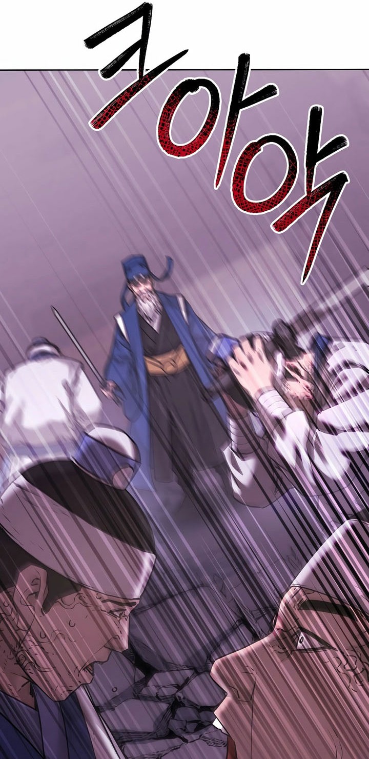 Reincarnation of the Murim Clan’s Former Ranker Chapter 146 Gambar 53