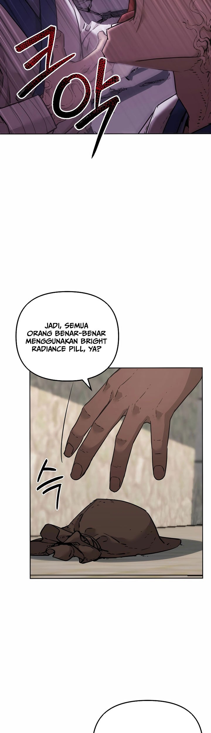 Reincarnation of the Murim Clan’s Former Ranker Chapter 146 Gambar 54