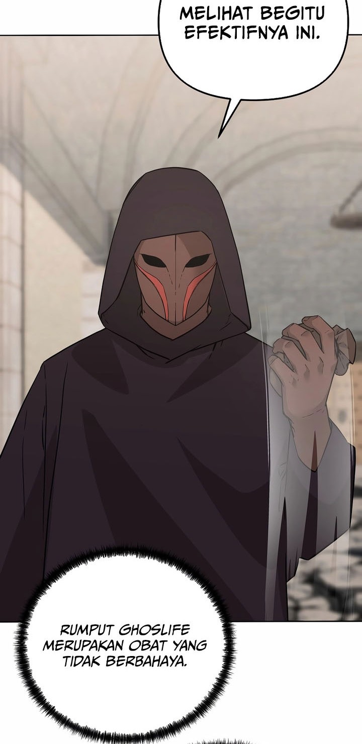 Reincarnation of the Murim Clan’s Former Ranker Chapter 146 Gambar 55