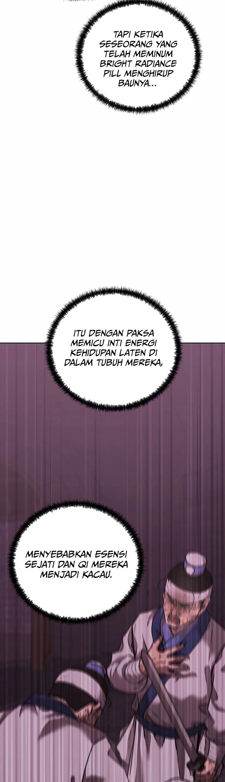 Reincarnation of the Murim Clan’s Former Ranker Chapter 146 Gambar 56