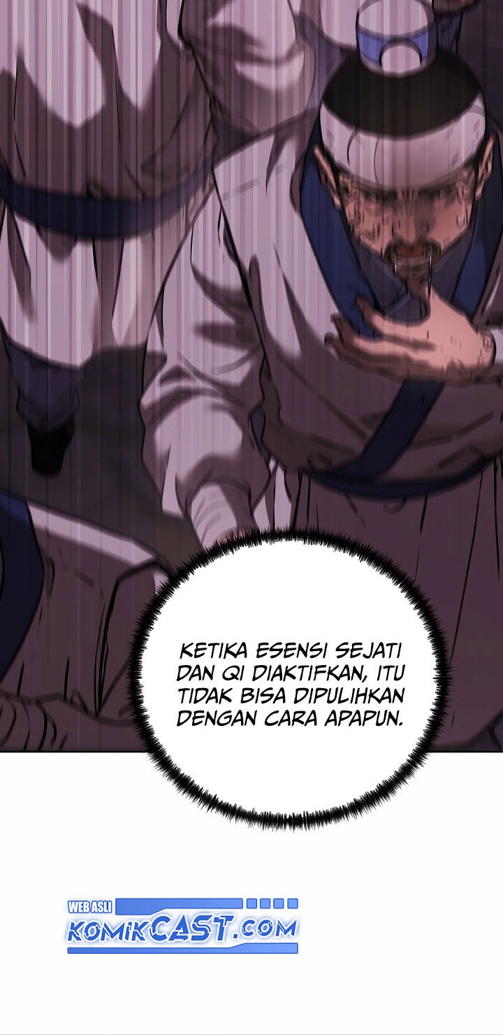 Reincarnation of the Murim Clan’s Former Ranker Chapter 146 Gambar 57