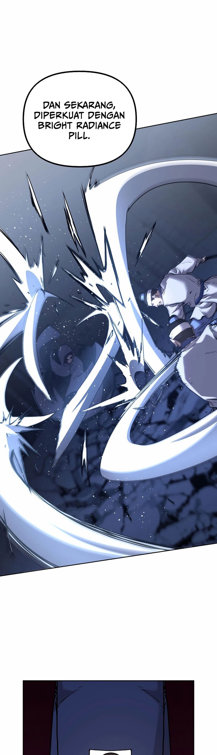 Reincarnation of the Murim Clan’s Former Ranker Chapter 146 Gambar 40