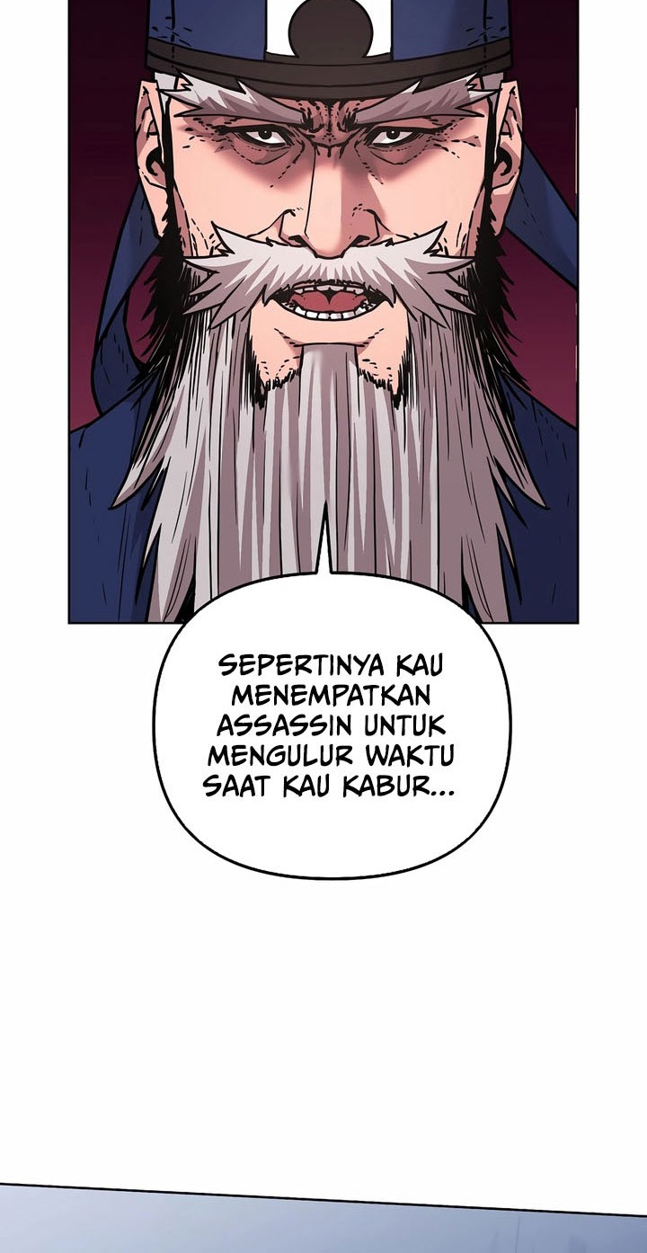 Reincarnation of the Murim Clan’s Former Ranker Chapter 146 Gambar 41