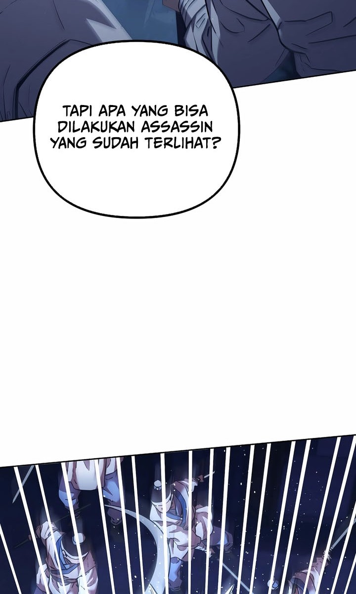 Reincarnation of the Murim Clan’s Former Ranker Chapter 146 Gambar 43