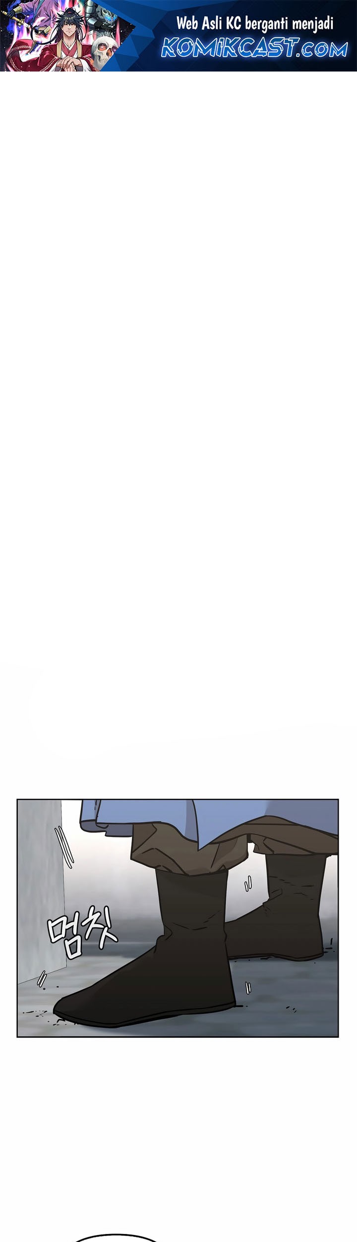 Manhwa Reincarnation of the Murim Clan’s Former Ranker Chapter 146 gambar nomor 2