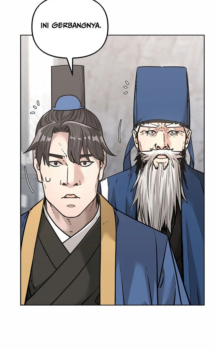 Reincarnation of the Murim Clan’s Former Ranker Chapter 146 Gambar 3