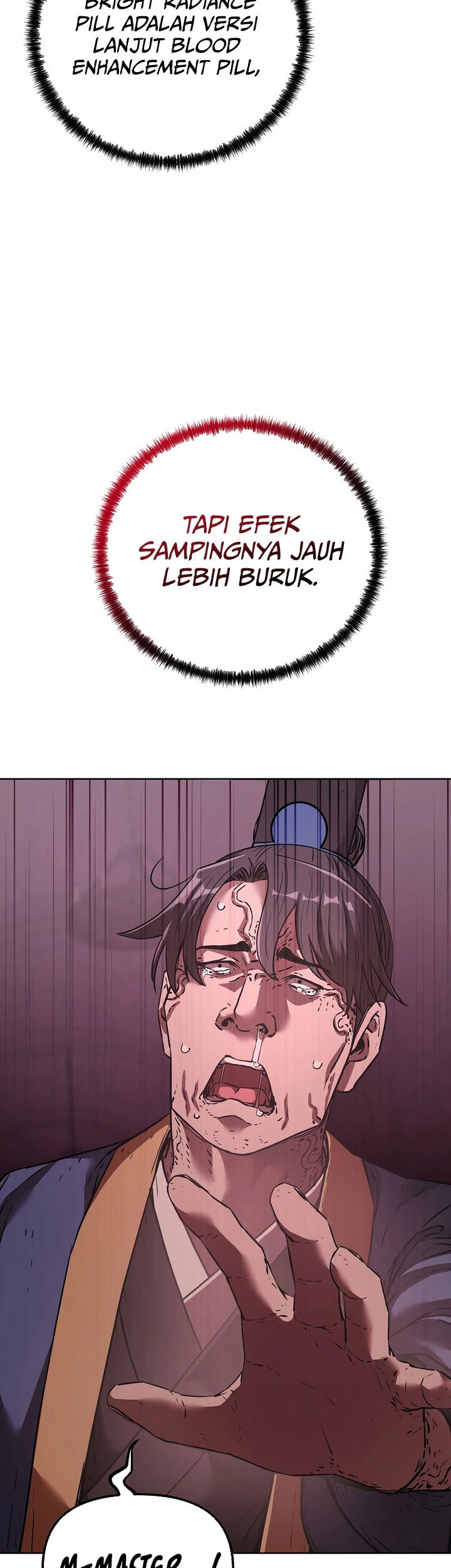 Reincarnation of the Murim Clan’s Former Ranker Chapter 146 Gambar 60