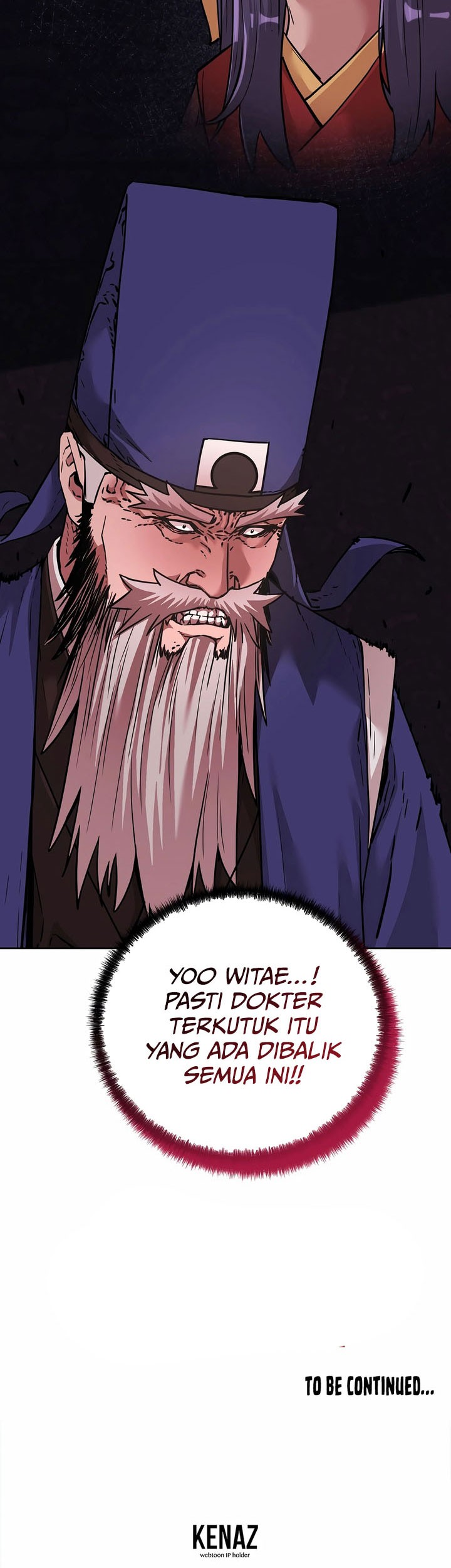 Reincarnation of the Murim Clan’s Former Ranker Chapter 146 Gambar 64