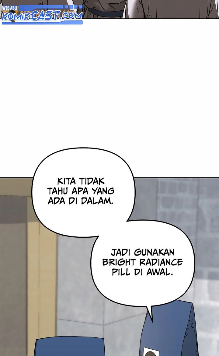 Reincarnation of the Murim Clan’s Former Ranker Chapter 146 Gambar 5