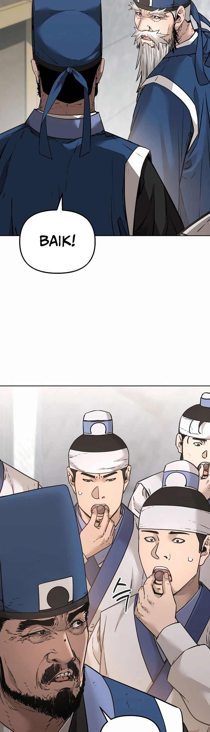 Reincarnation of the Murim Clan’s Former Ranker Chapter 146 Gambar 6