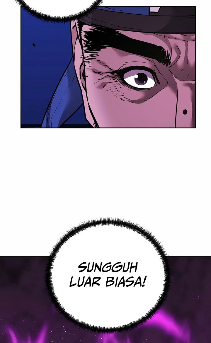 Reincarnation of the Murim Clan’s Former Ranker Chapter 146 Gambar 9