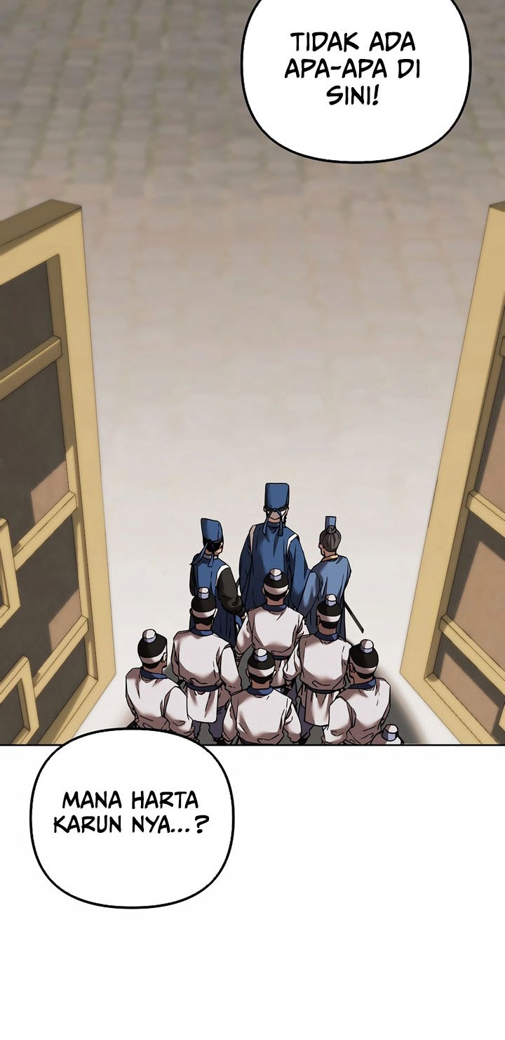 Reincarnation of the Murim Clan’s Former Ranker Chapter 146 Gambar 15