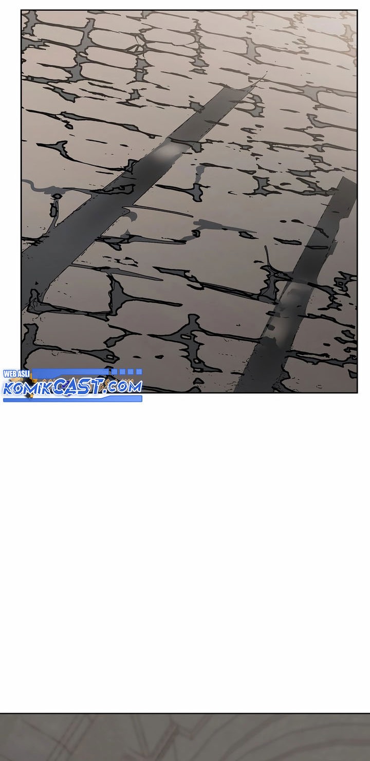 Reincarnation of the Murim Clan’s Former Ranker Chapter 146 Gambar 17