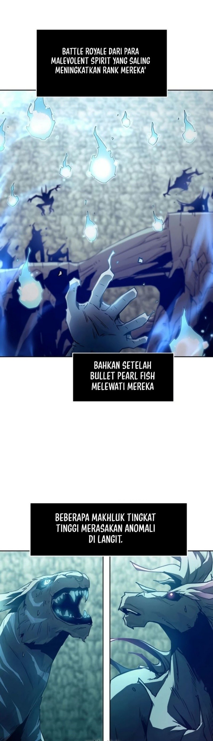 Becoming the Swordmaster Rank Young Lord of the Sichuan Tang Family Chapter 60 Gambar 50