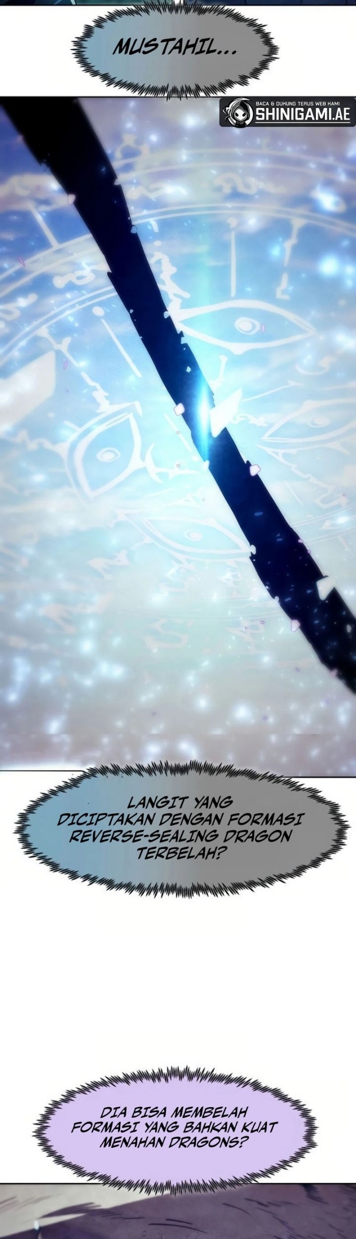 Becoming the Swordmaster Rank Young Lord of the Sichuan Tang Family Chapter 60 Gambar 51