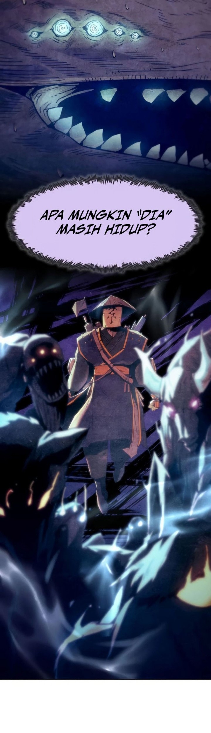 Becoming the Swordmaster Rank Young Lord of the Sichuan Tang Family Chapter 60 Gambar 52