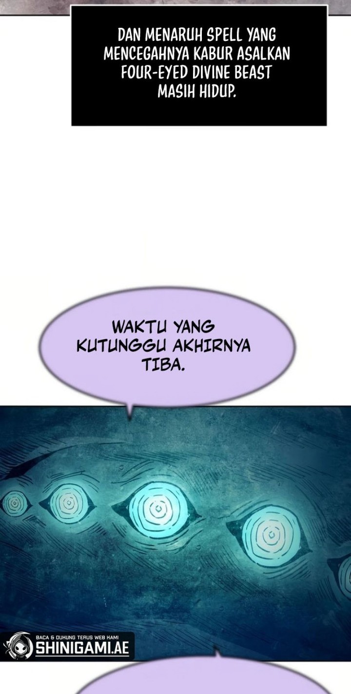 Becoming the Swordmaster Rank Young Lord of the Sichuan Tang Family Chapter 60 Gambar 37