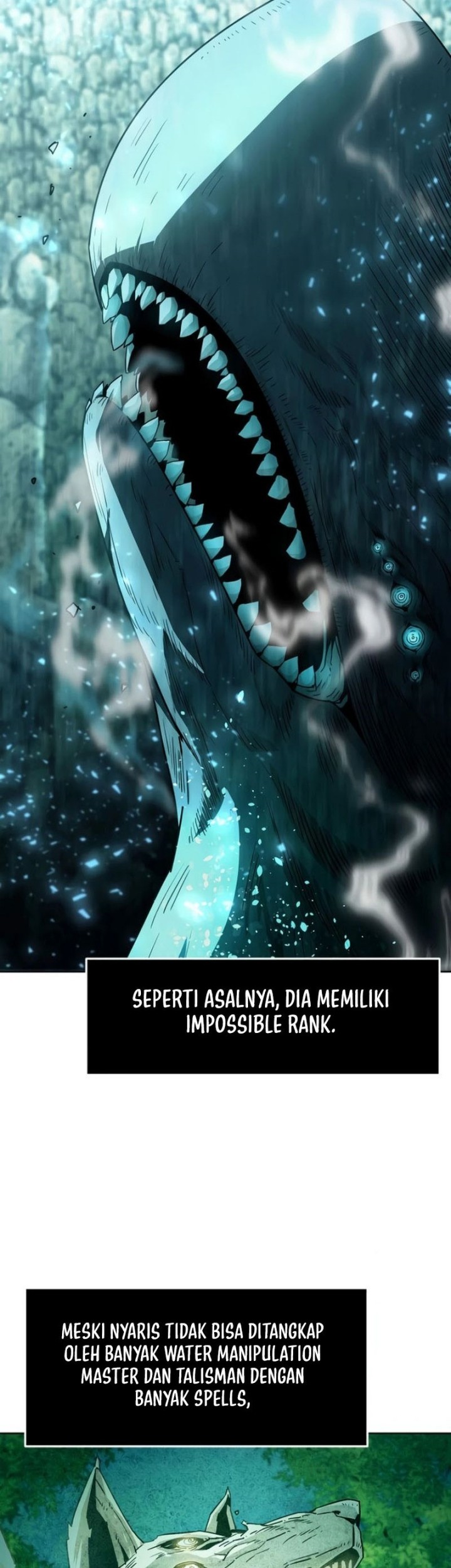 Becoming the Swordmaster Rank Young Lord of the Sichuan Tang Family Chapter 60 Gambar 35