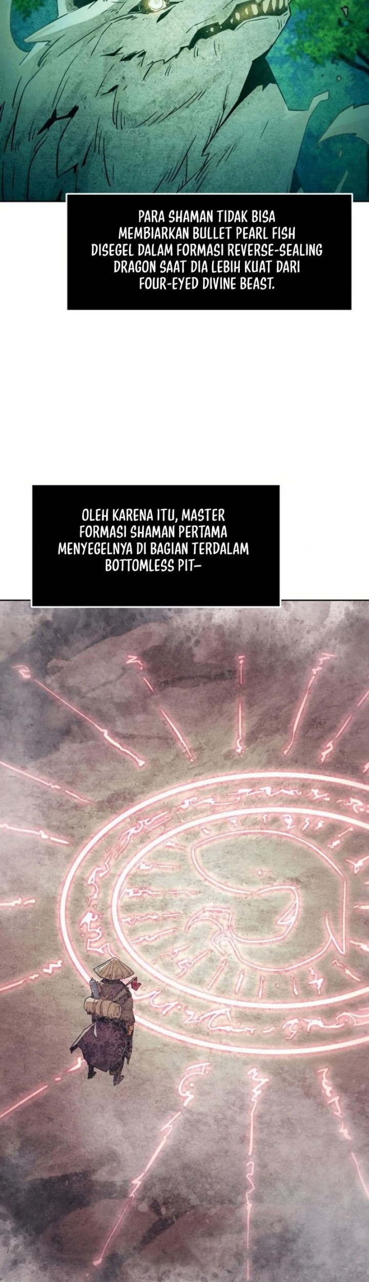 Becoming the Swordmaster Rank Young Lord of the Sichuan Tang Family Chapter 60 Gambar 36