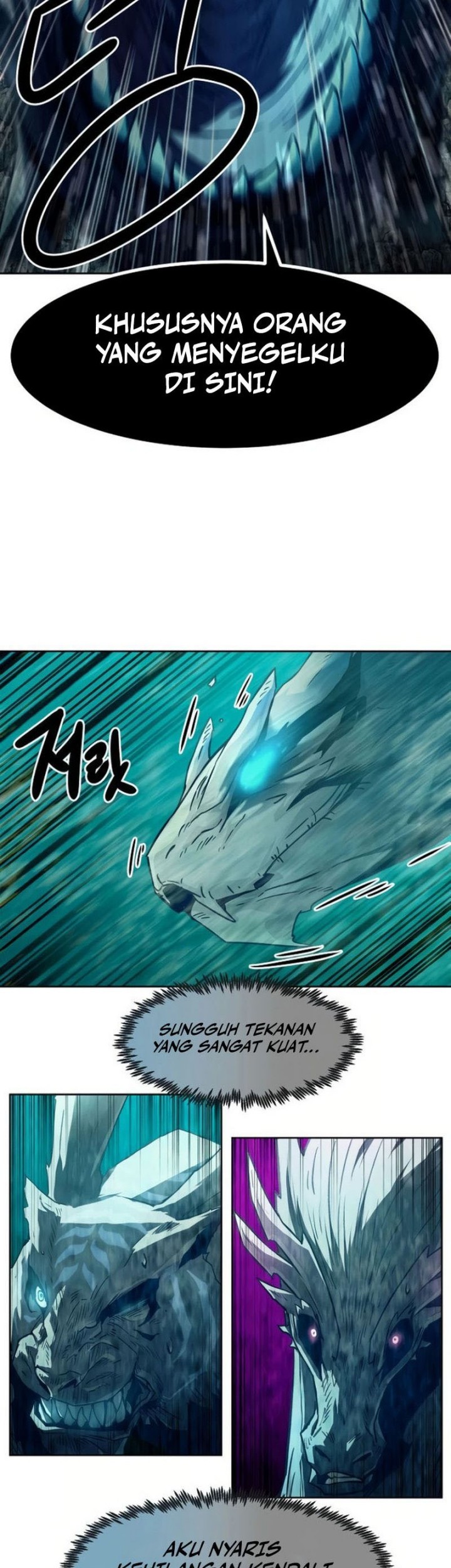 Becoming the Swordmaster Rank Young Lord of the Sichuan Tang Family Chapter 60 Gambar 39