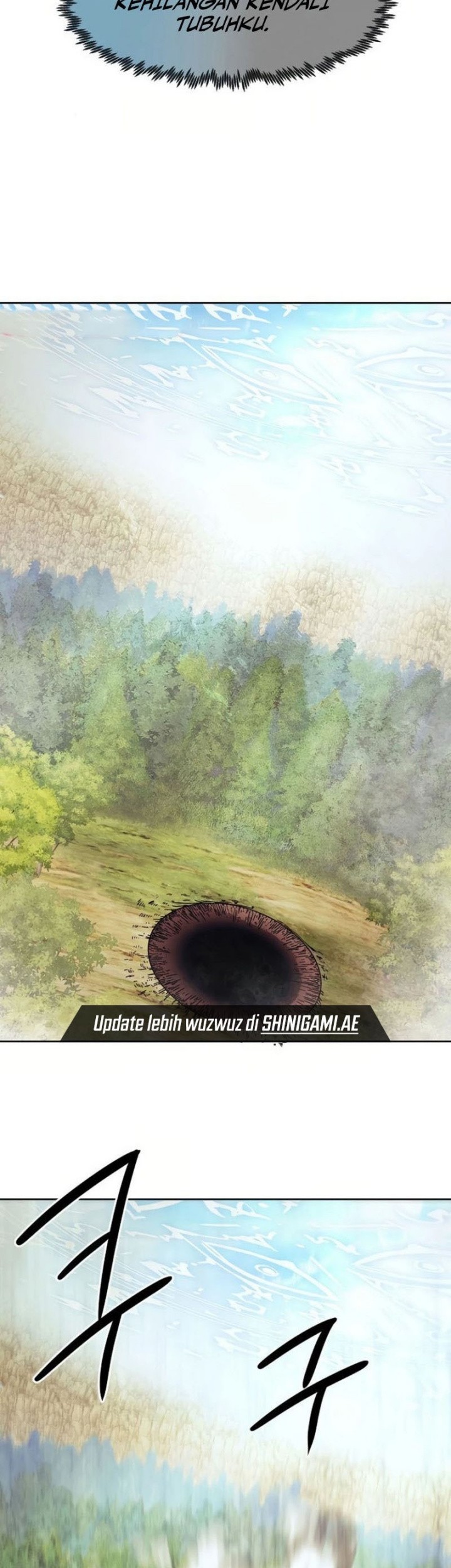 Becoming the Swordmaster Rank Young Lord of the Sichuan Tang Family Chapter 60 Gambar 40