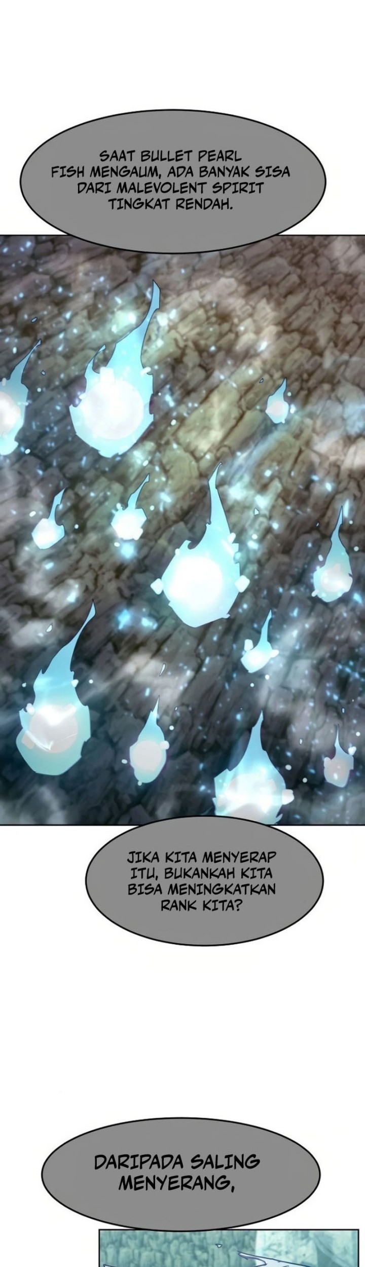 Becoming the Swordmaster Rank Young Lord of the Sichuan Tang Family Chapter 60 Gambar 43