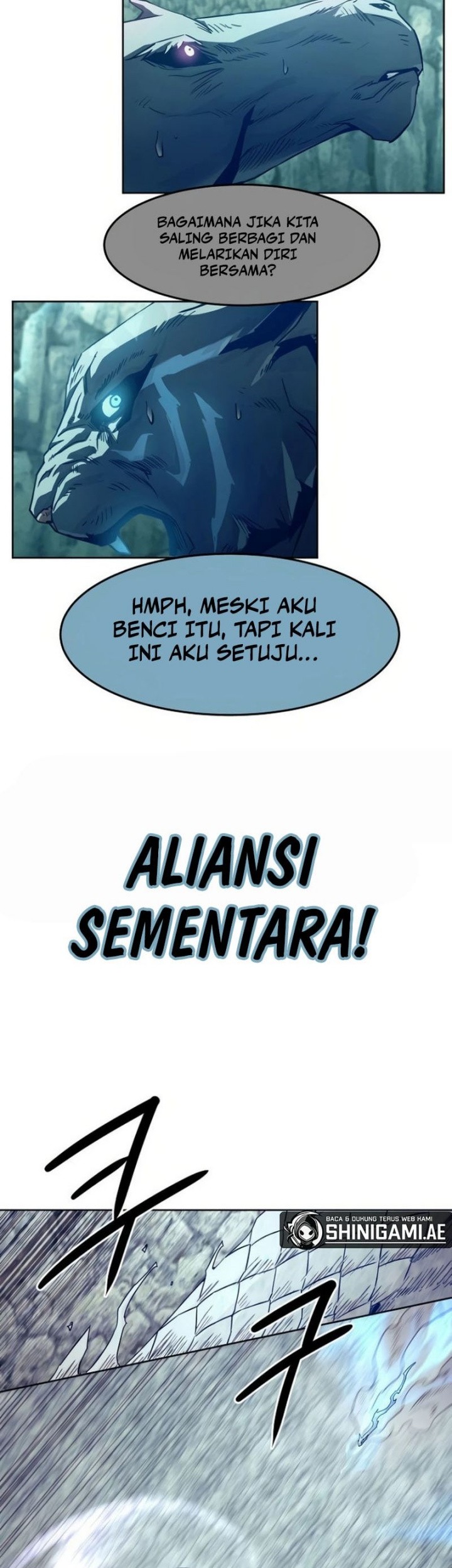 Becoming the Swordmaster Rank Young Lord of the Sichuan Tang Family Chapter 60 Gambar 44