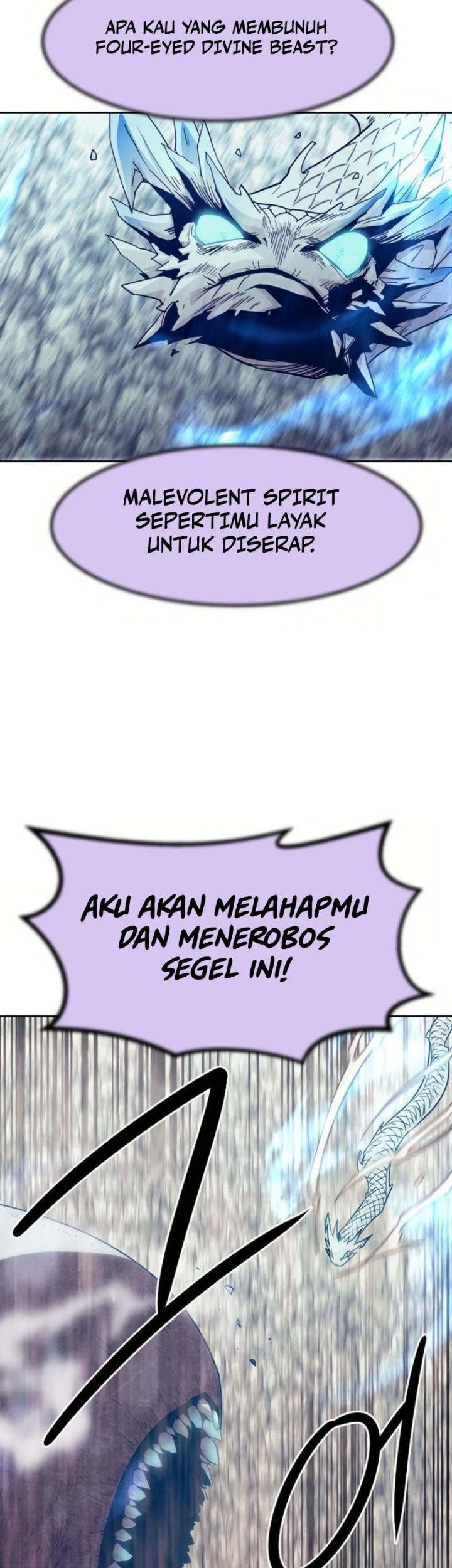 Becoming the Swordmaster Rank Young Lord of the Sichuan Tang Family Chapter 60 Gambar 46