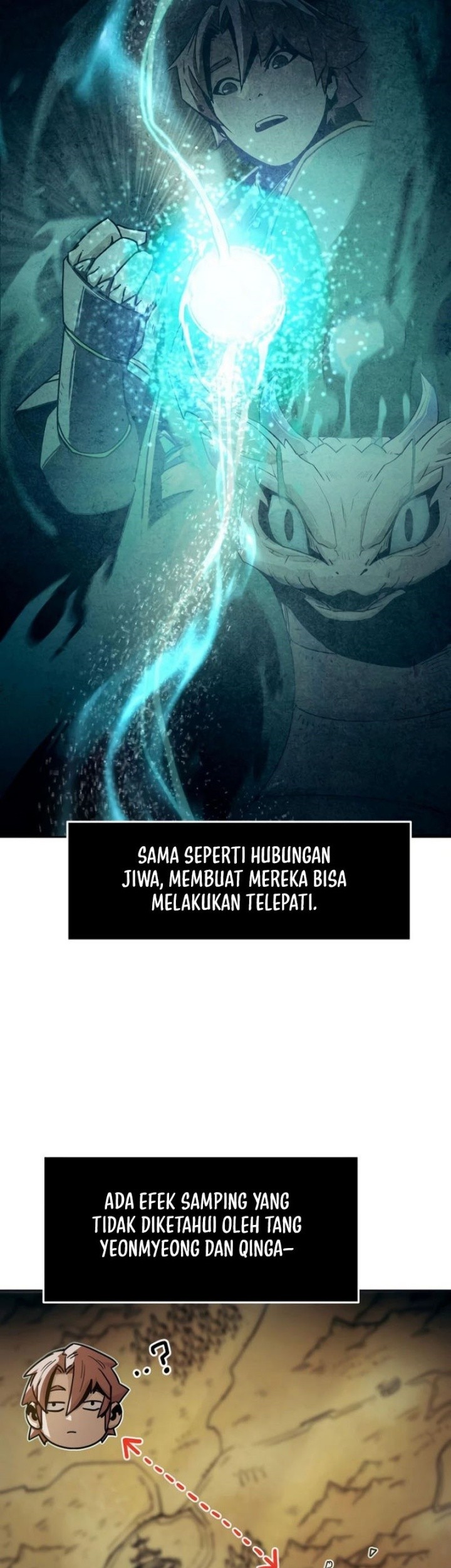 Becoming the Swordmaster Rank Young Lord of the Sichuan Tang Family Chapter 60 Gambar 14