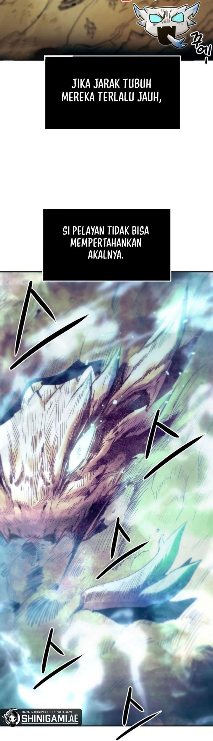 Becoming the Swordmaster Rank Young Lord of the Sichuan Tang Family Chapter 60 Gambar 15