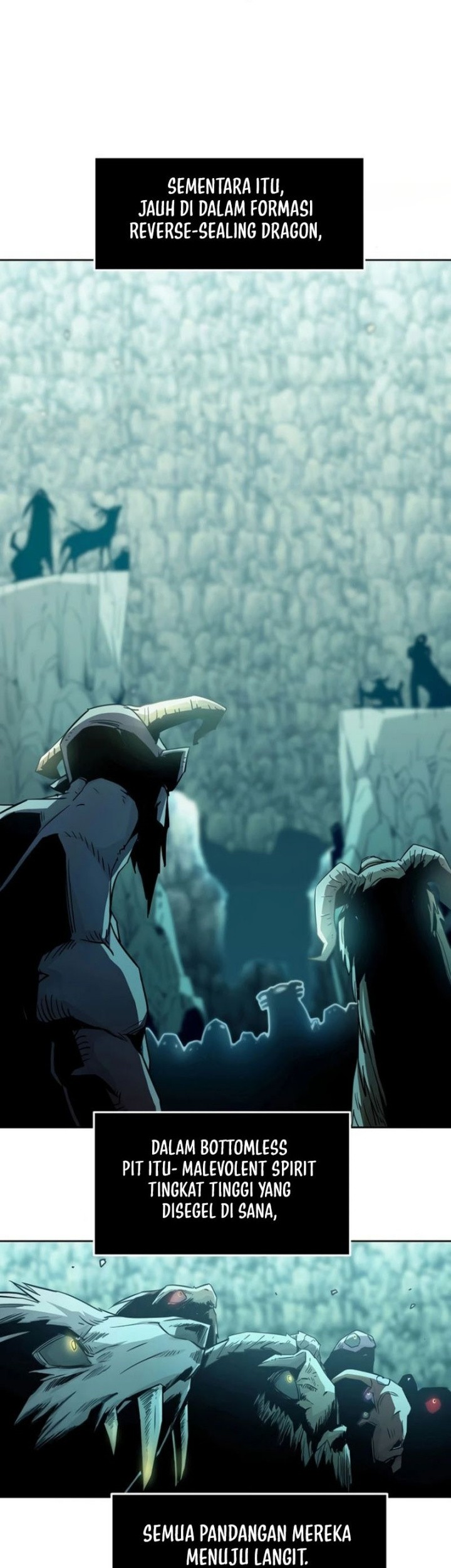 Becoming the Swordmaster Rank Young Lord of the Sichuan Tang Family Chapter 60 Gambar 16