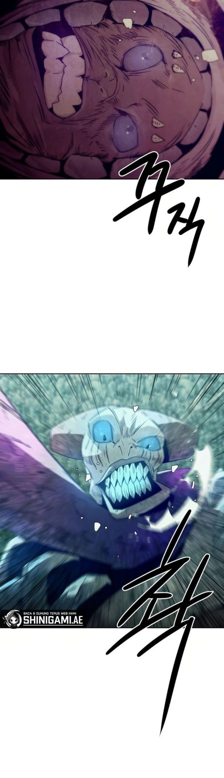 Becoming the Swordmaster Rank Young Lord of the Sichuan Tang Family Chapter 60 Gambar 22