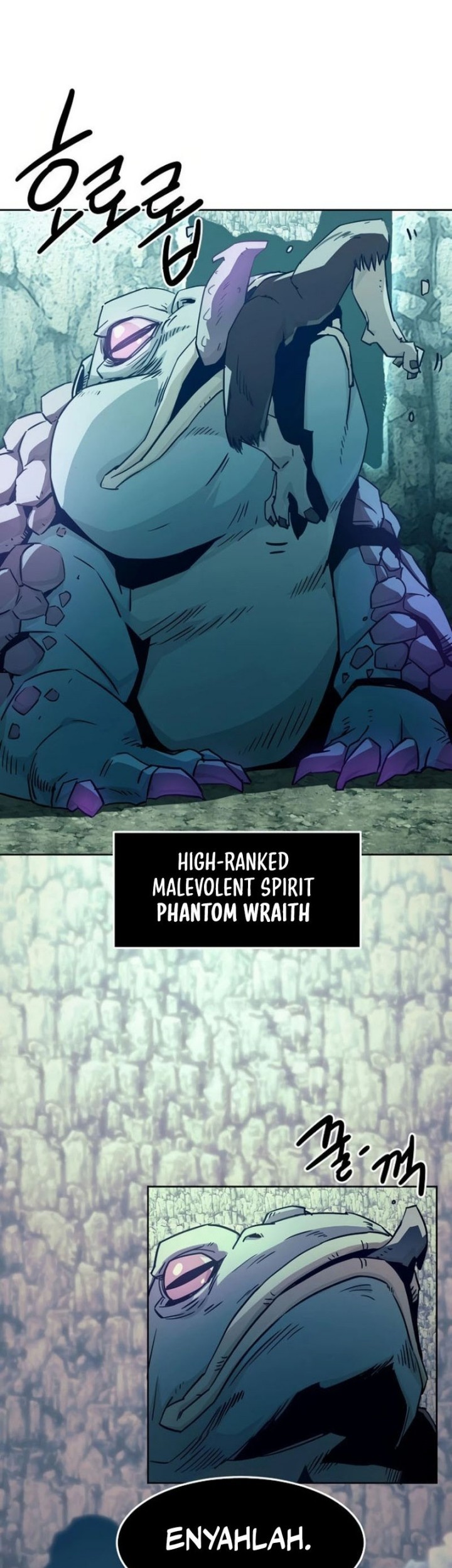 Becoming the Swordmaster Rank Young Lord of the Sichuan Tang Family Chapter 60 Gambar 23