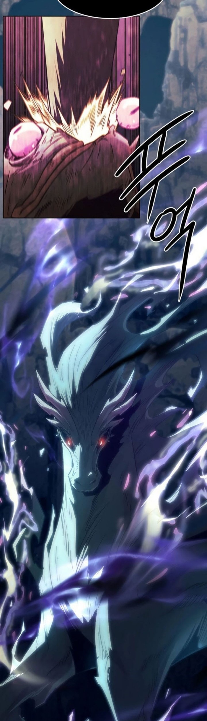 Becoming the Swordmaster Rank Young Lord of the Sichuan Tang Family Chapter 60 Gambar 24