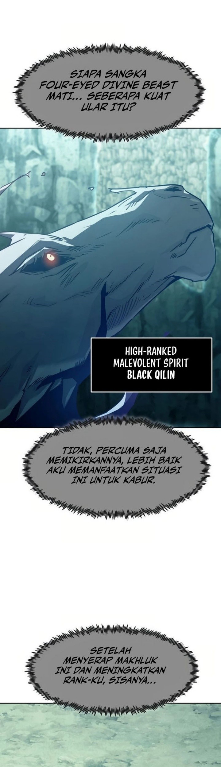 Becoming the Swordmaster Rank Young Lord of the Sichuan Tang Family Chapter 60 Gambar 26