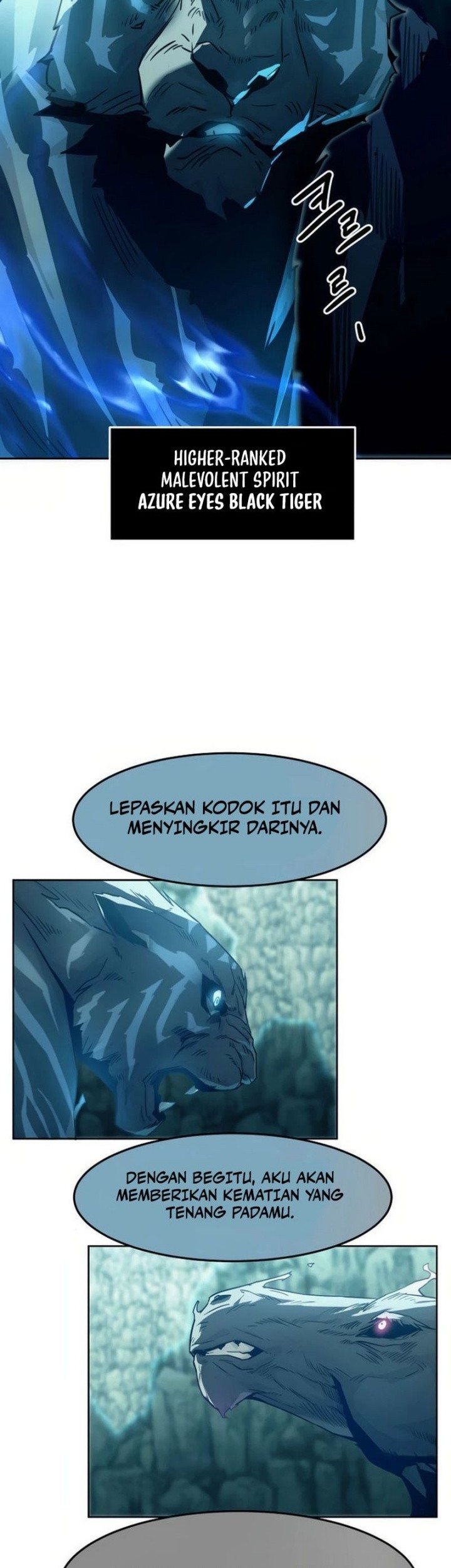 Becoming the Swordmaster Rank Young Lord of the Sichuan Tang Family Chapter 60 Gambar 28