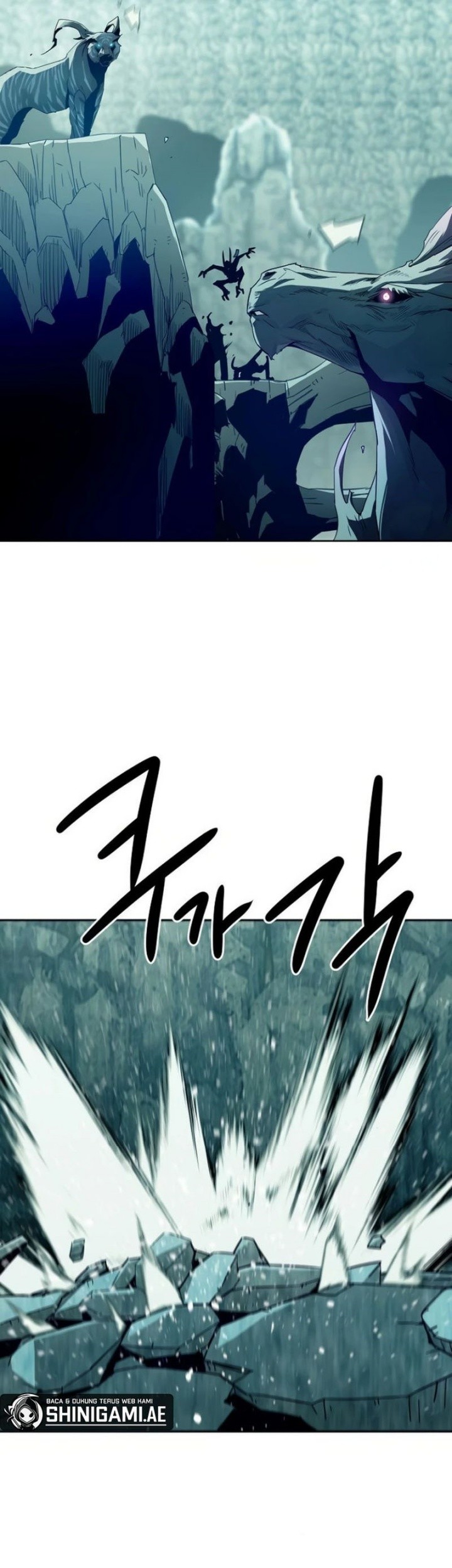 Becoming the Swordmaster Rank Young Lord of the Sichuan Tang Family Chapter 60 Gambar 30