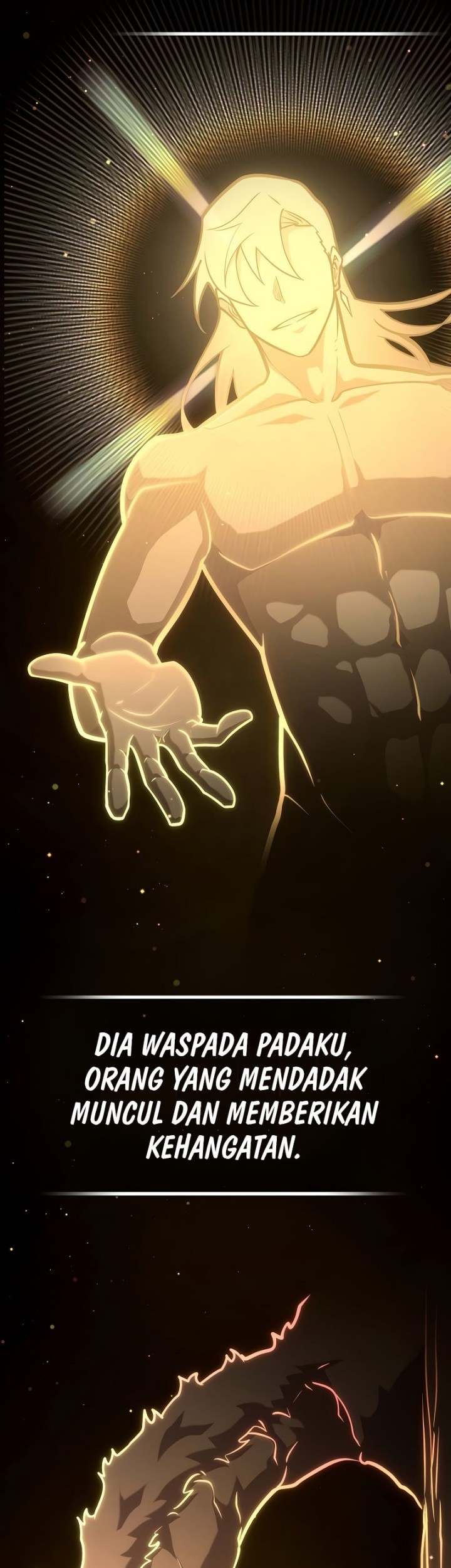 Regressing As The Reincarnated Bastard Of The Sword Clan Chapter 39 Gambar 53