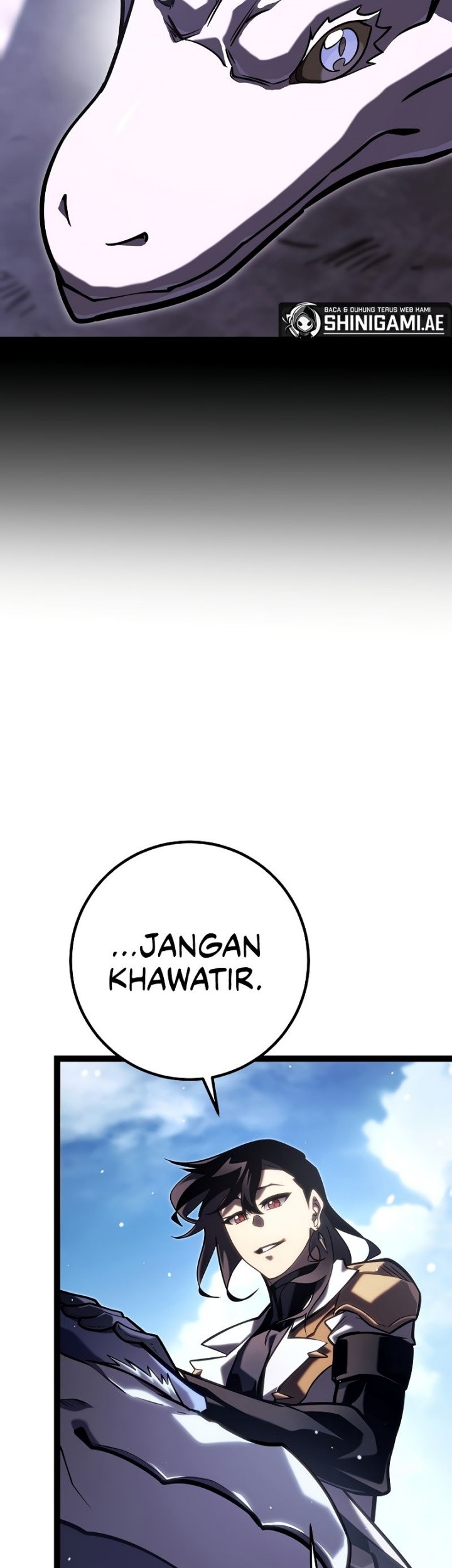 Regressing As The Reincarnated Bastard Of The Sword Clan Chapter 39 Gambar 55