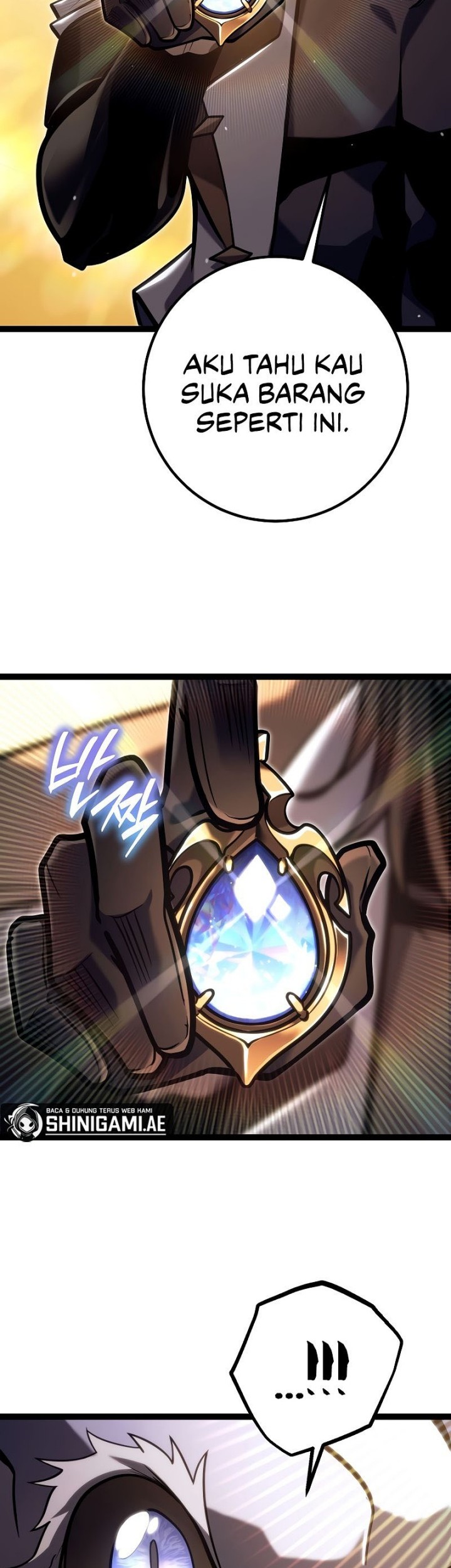 Regressing As The Reincarnated Bastard Of The Sword Clan Chapter 39 Gambar 58