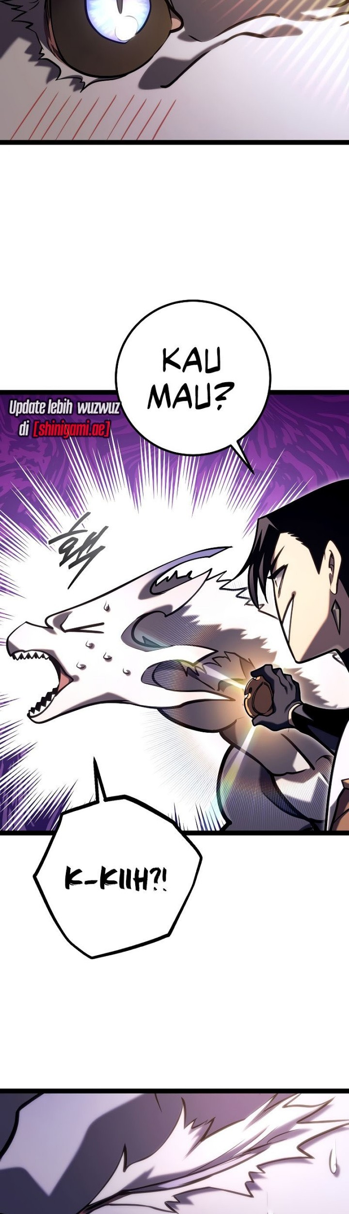 Regressing As The Reincarnated Bastard Of The Sword Clan Chapter 39 Gambar 59