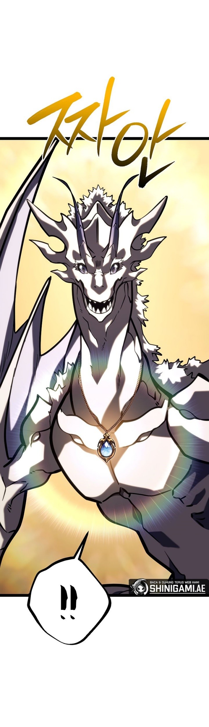 Regressing As The Reincarnated Bastard Of The Sword Clan Chapter 39 Gambar 61