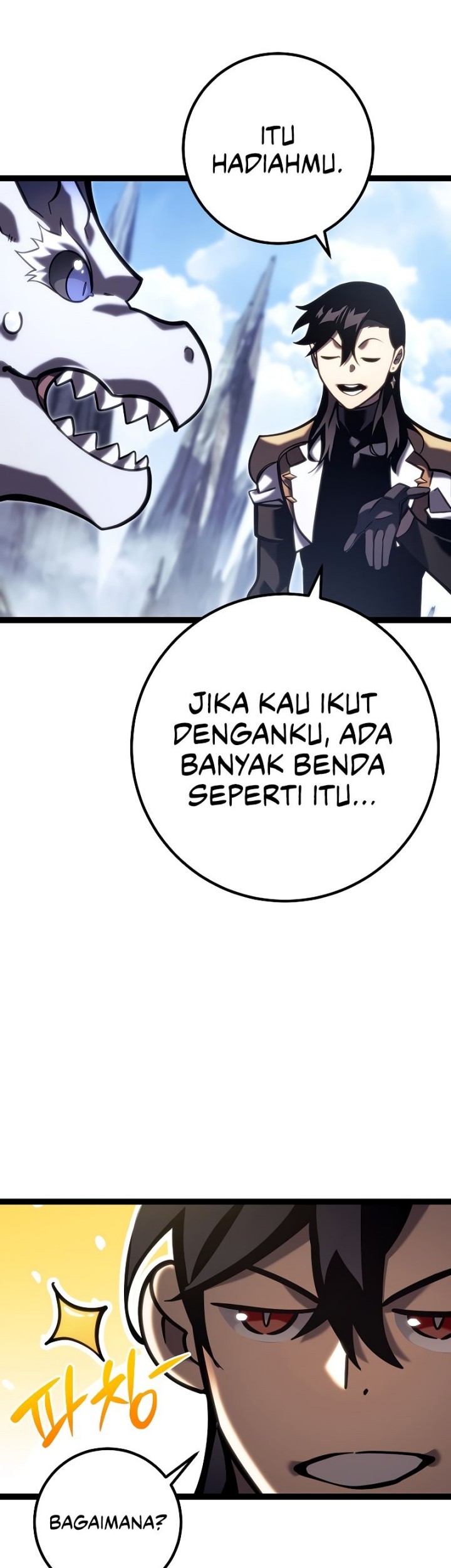 Regressing As The Reincarnated Bastard Of The Sword Clan Chapter 39 Gambar 62