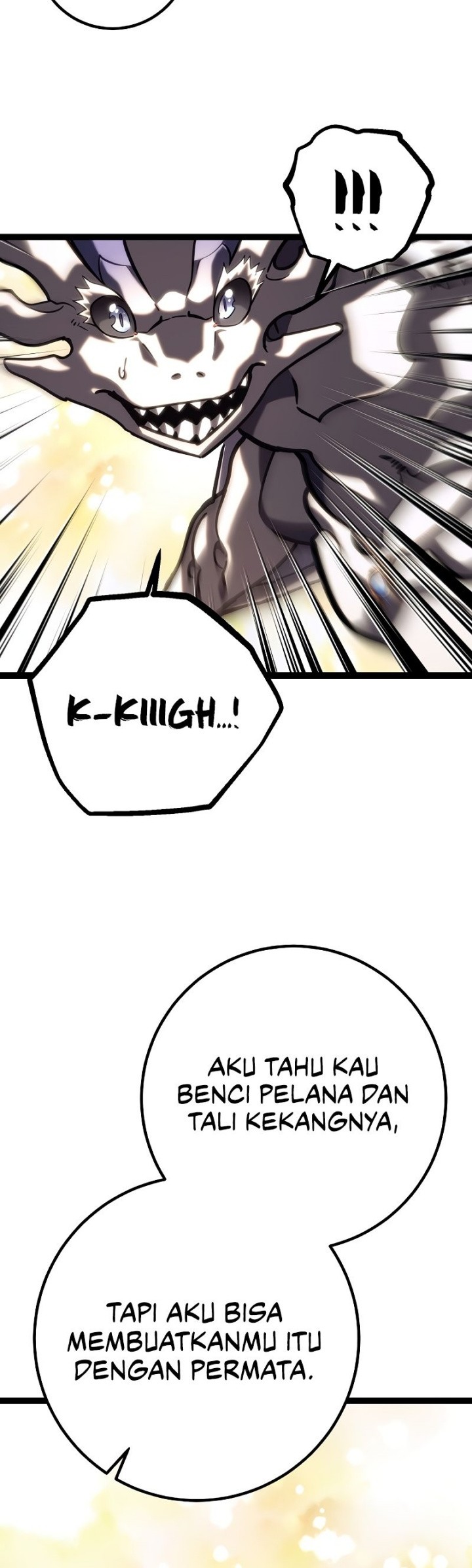 Regressing As The Reincarnated Bastard Of The Sword Clan Chapter 39 Gambar 63