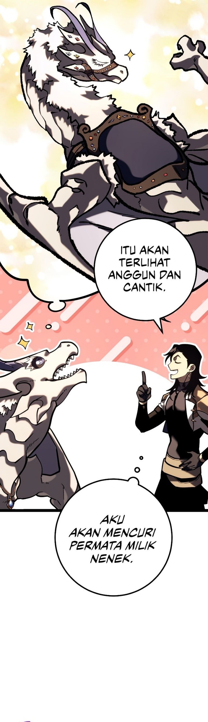 Regressing As The Reincarnated Bastard Of The Sword Clan Chapter 39 Gambar 64